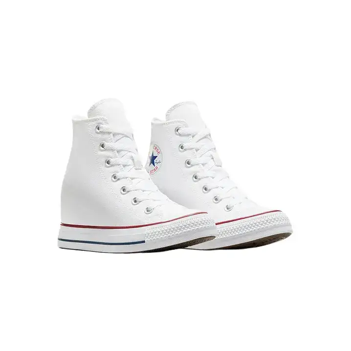 Sneakers da donna Converse Chuck Taylor All Star Wedge Platform