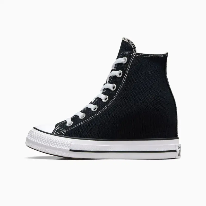 Sneakers da donna Converse Chuck Taylor All Star Wedge Platform