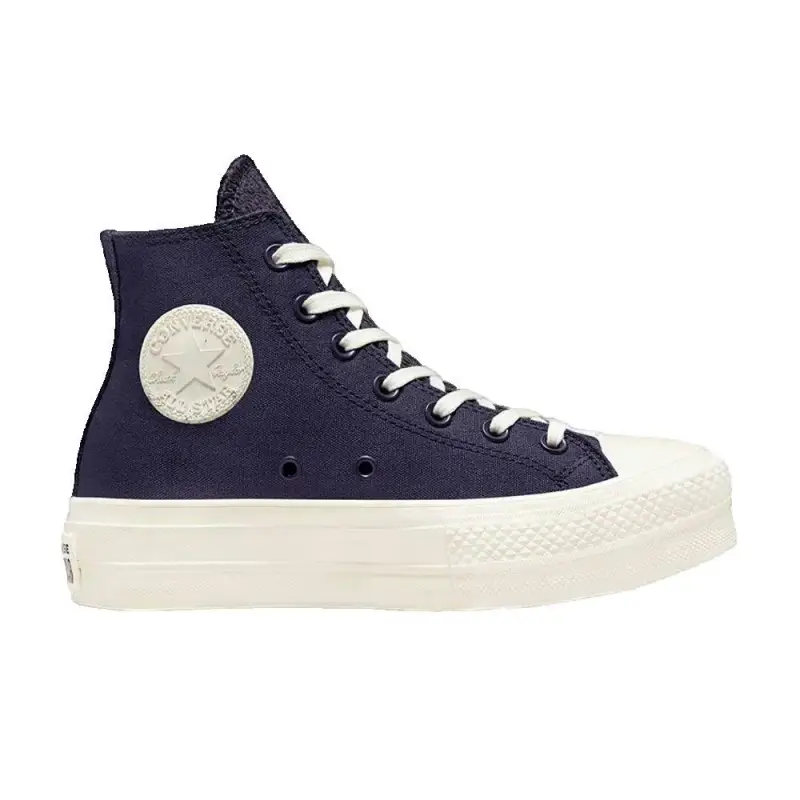 Sneakers da donna Converse Taylor All Star Lift