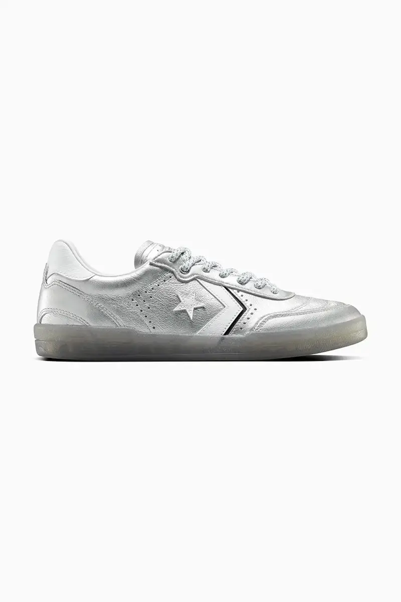 sneakers in pelle Louie Lopez Pro 2 colore grigio A10594C