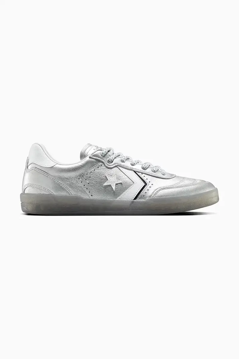 sneakers in pelle Louie Lopez Pro 2 colore grigio A10594C