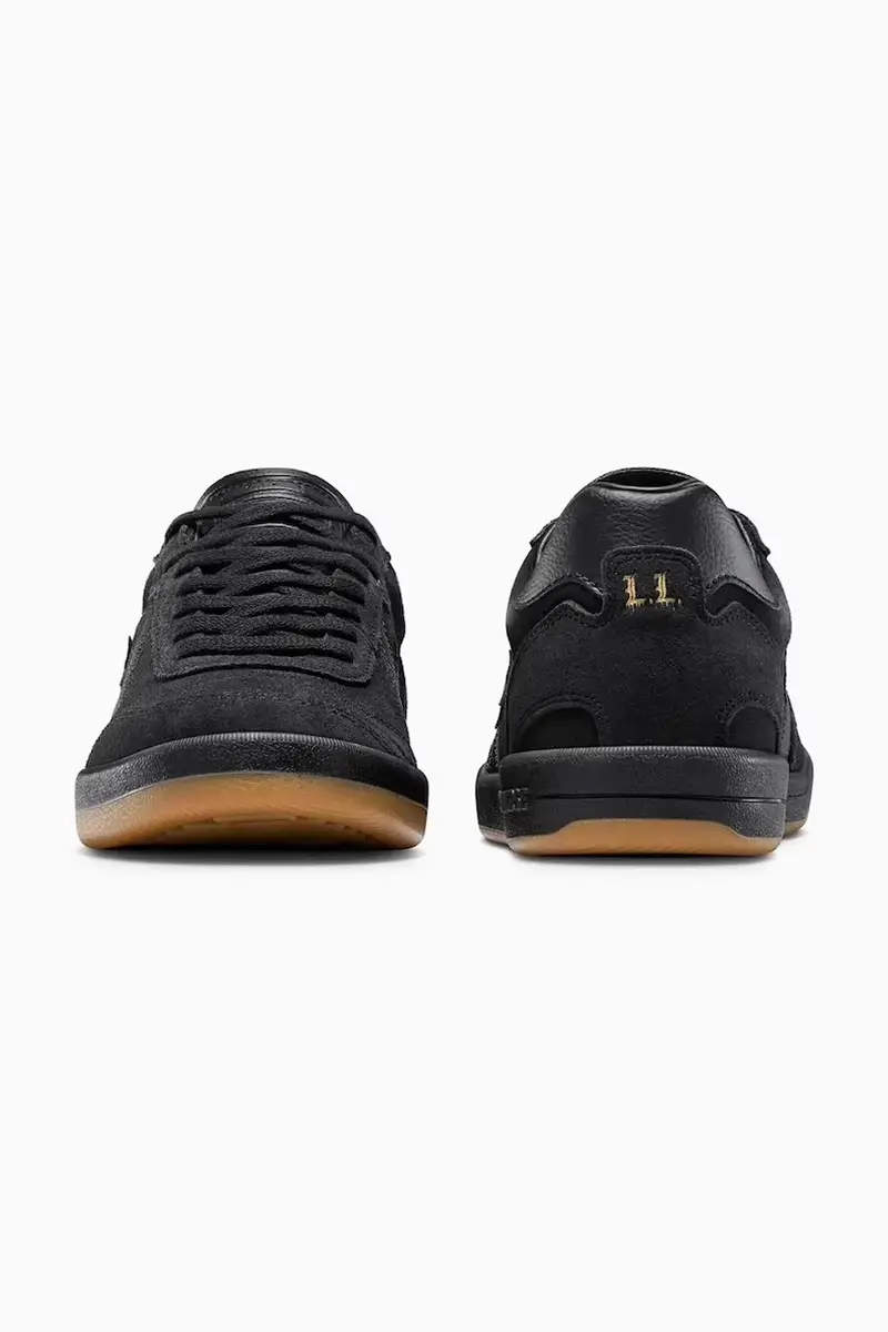 sneakers in pelle LOUIE LOPEZ PRO 2 colore nero A14325C miniatura 3