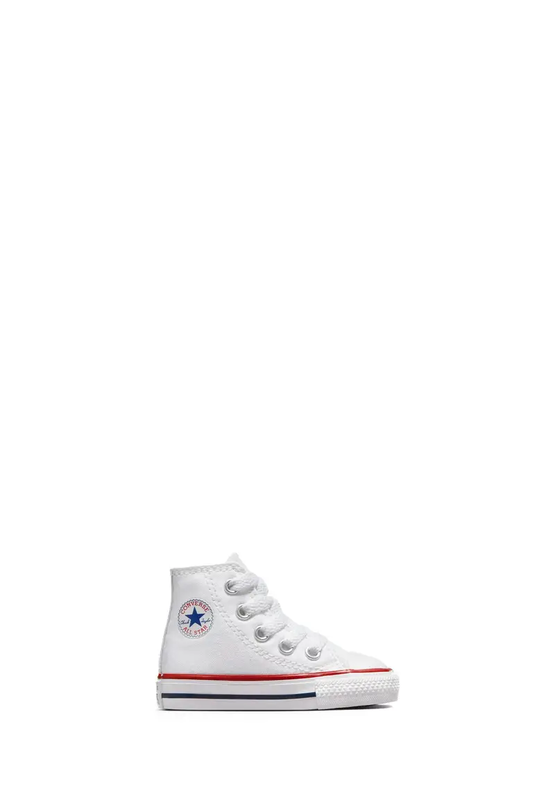 CONVERSE - Sneakers Junior White