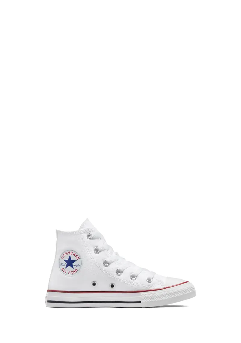 CONVERSE - Sneakers Junior White