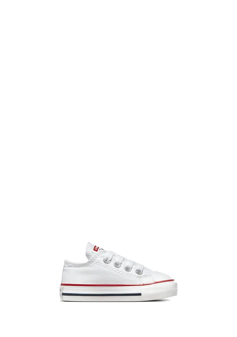 CONVERSE - Sneakers Junior White