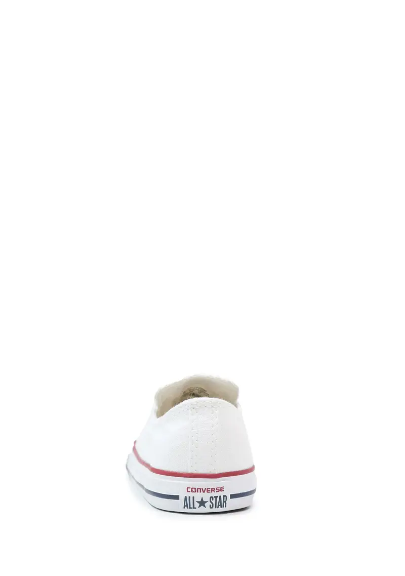 CONVERSE - Sneakers Junior White miniatura 3