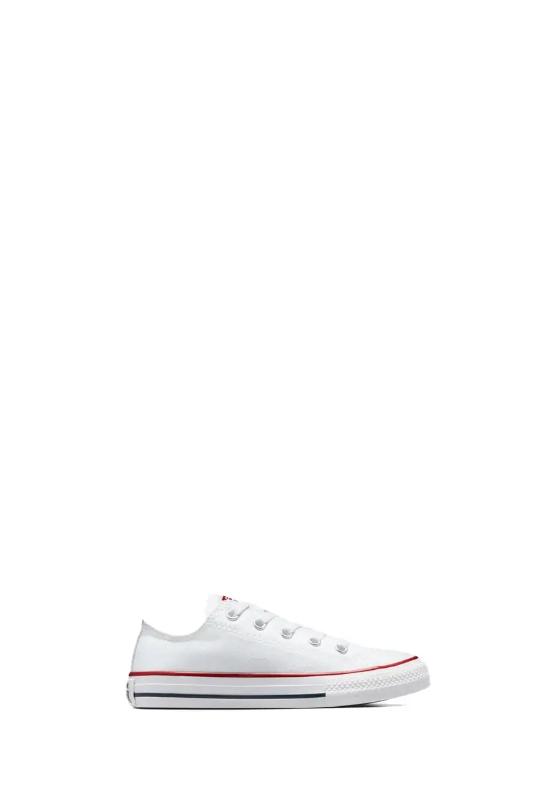 CONVERSE - Sneakers Junior White