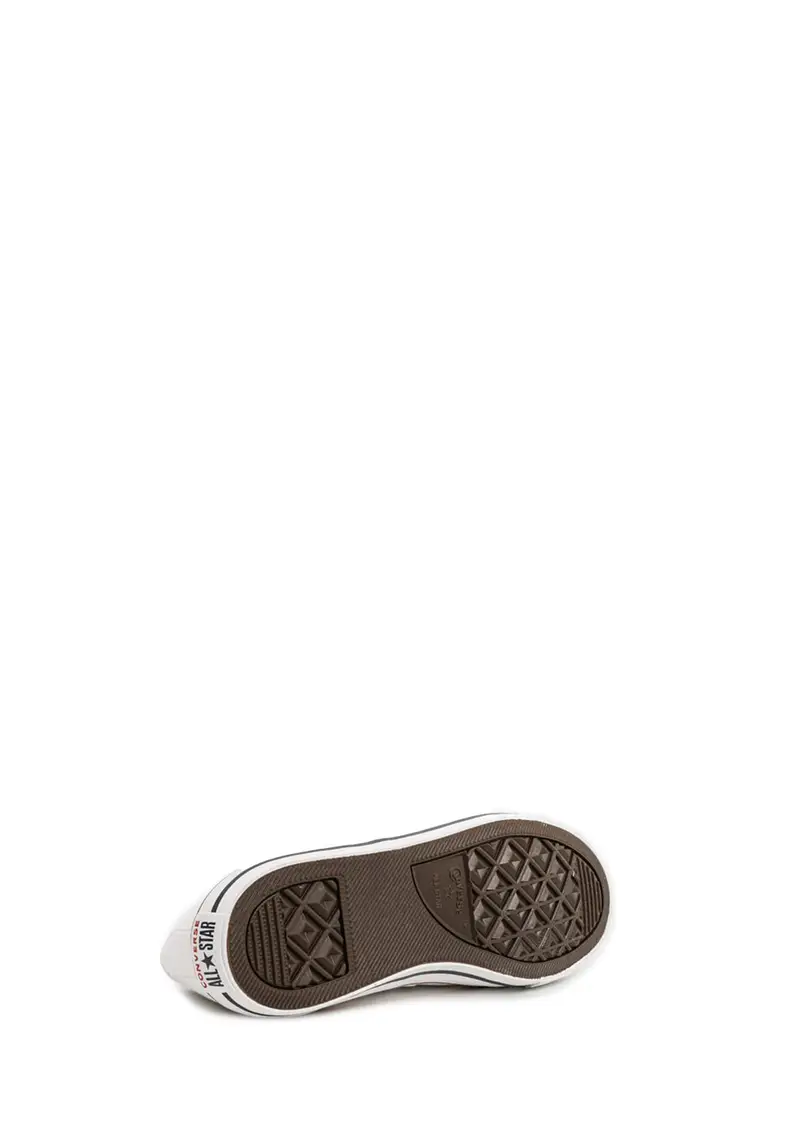 CONVERSE - Sneakers Junior White miniatura 3