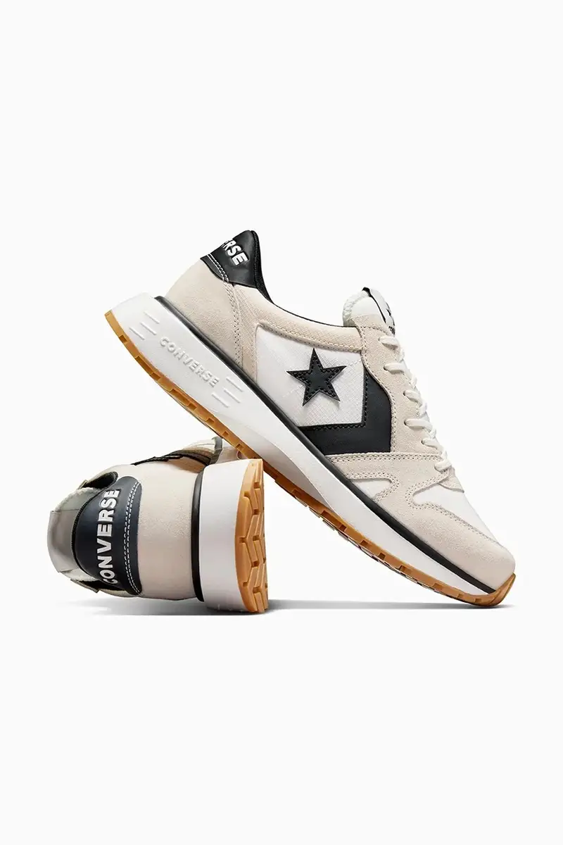 sneakers Omni Trainer colore bianco A13375C miniatura 4