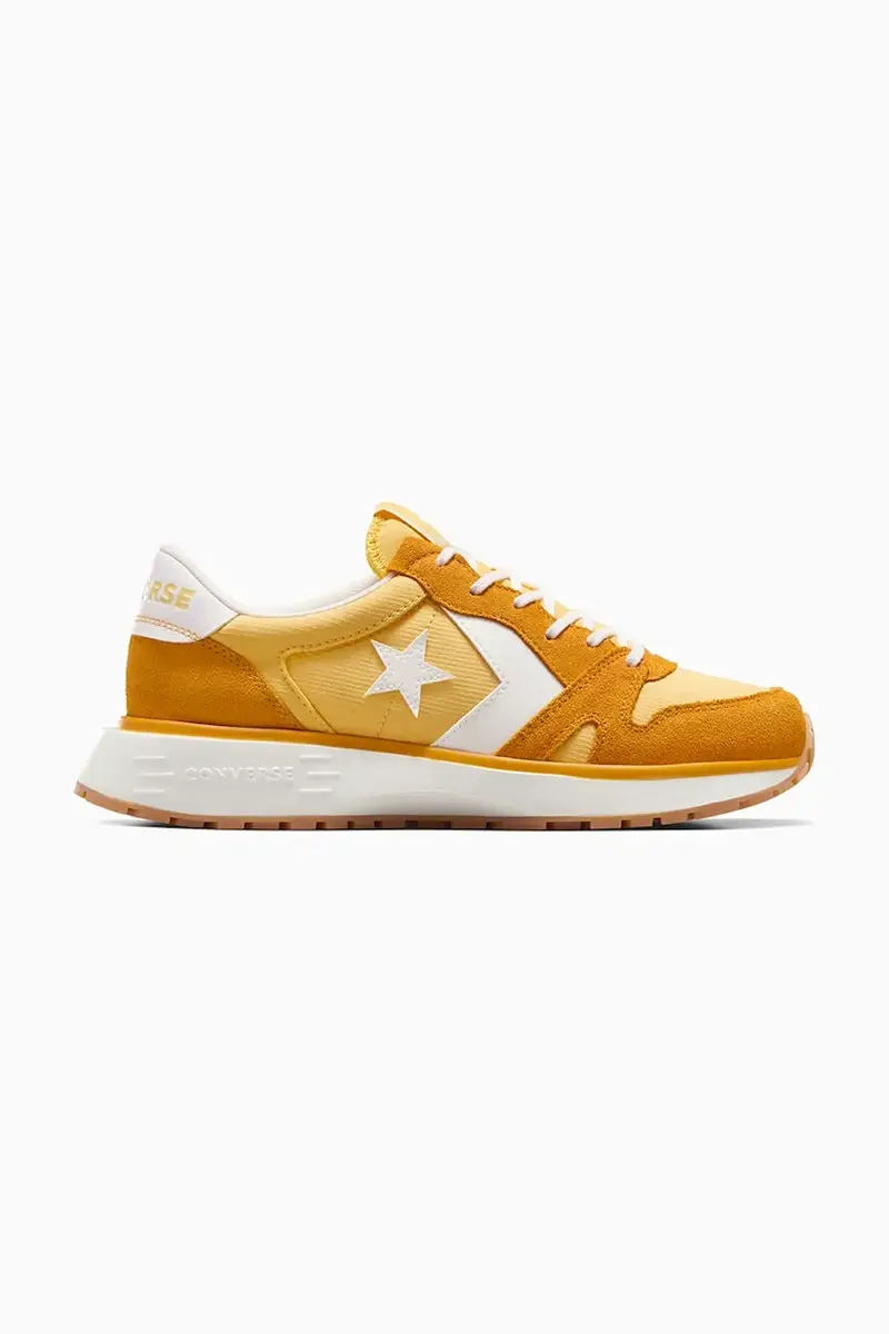 sneakers Omni Trainer colore giallo A13373C