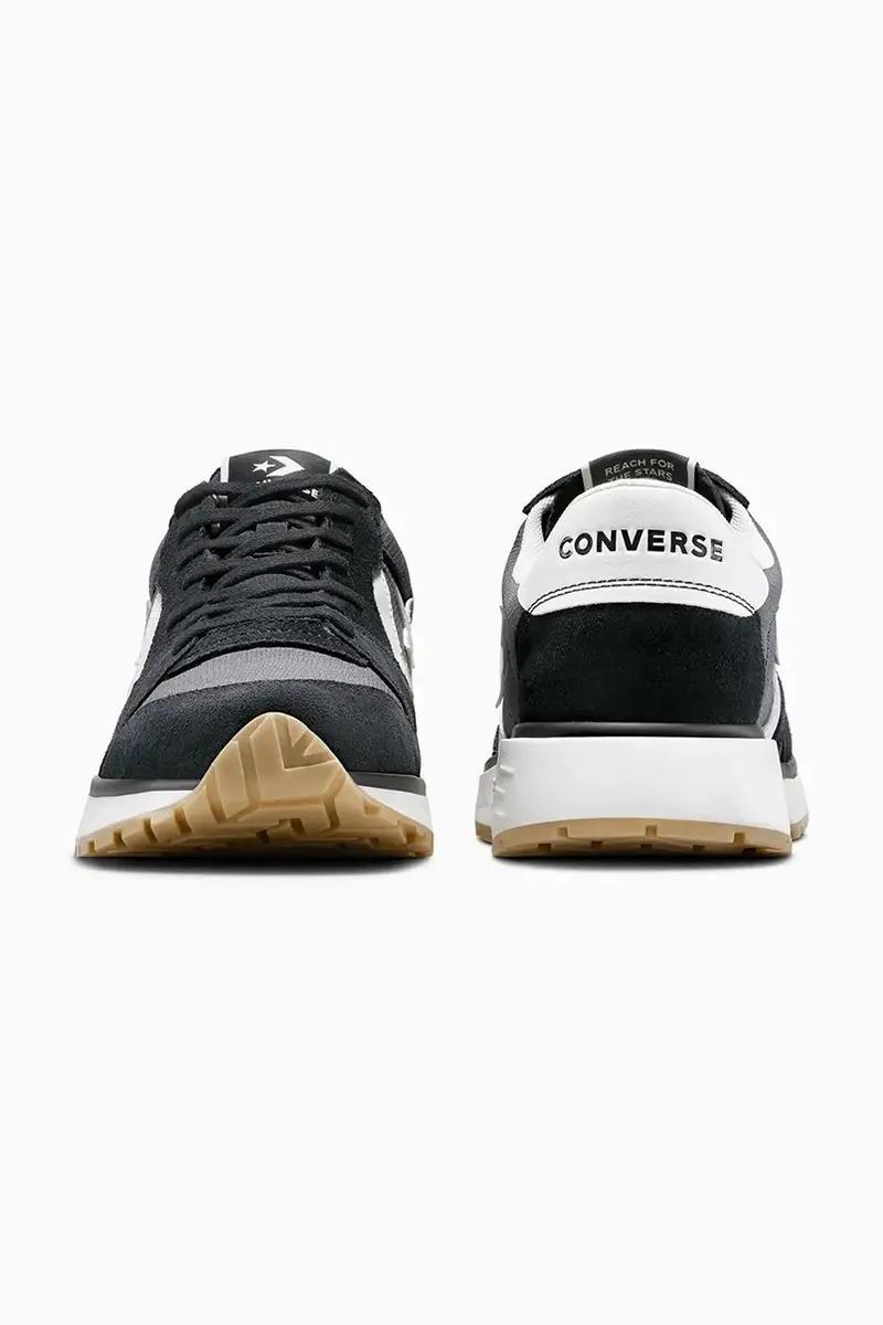 sneakers Omni Trainer colore nero A13468C miniatura 3