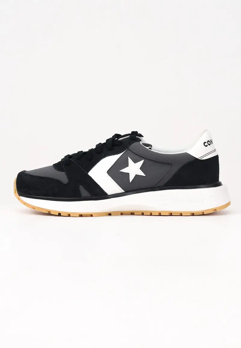 CONVERSE Sneakers Omni Trainer nere da uomo