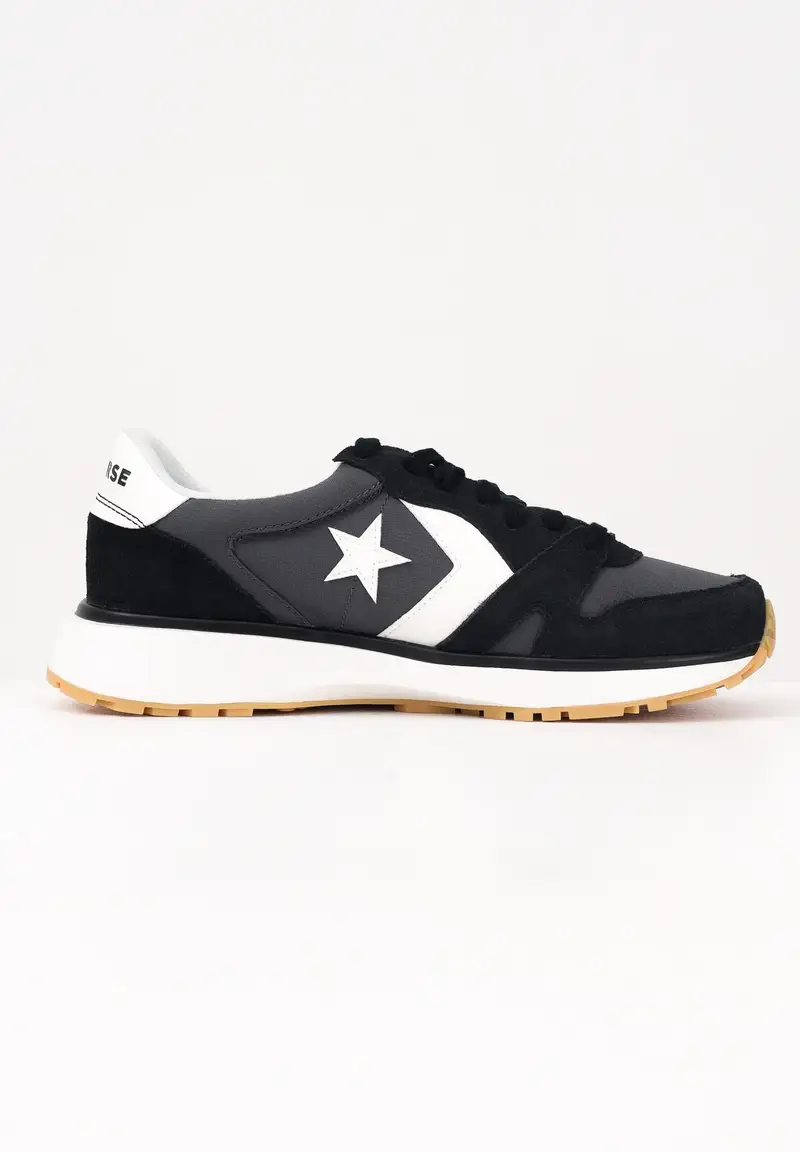 CONVERSE Sneakers Omni Trainer nere da uomo miniatura 2