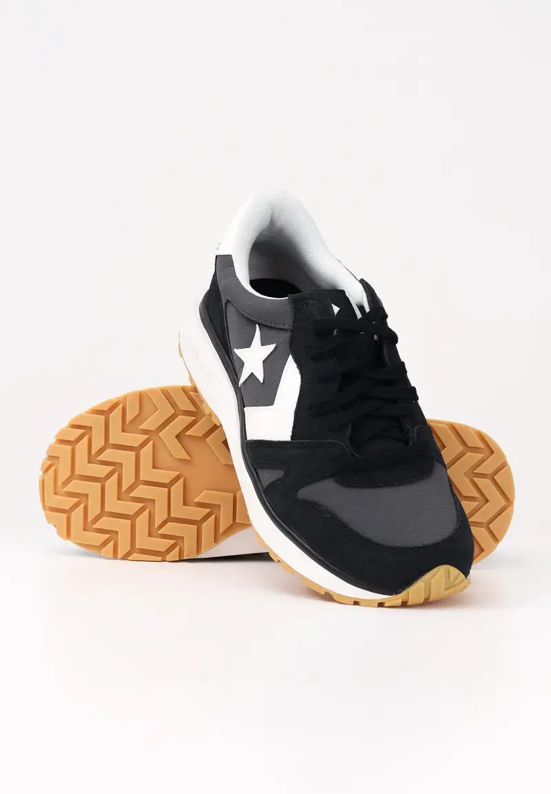 CONVERSE Sneakers Omni Trainer nere da uomo miniatura 3