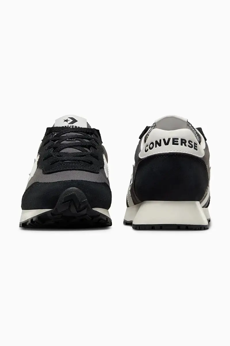 sneakers Ray Trainer colore nero A13378C miniatura 3