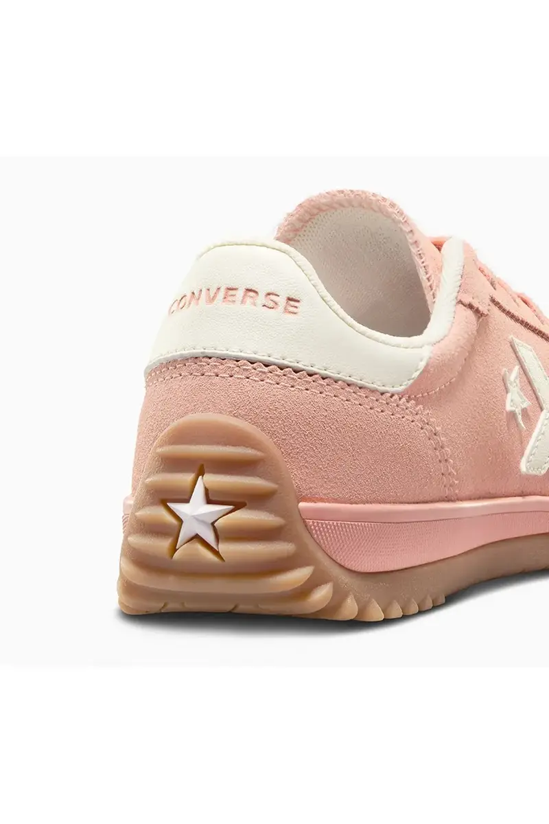 sneakers Run Star Trainer colore arancione A11506C Rosa miniatura 4