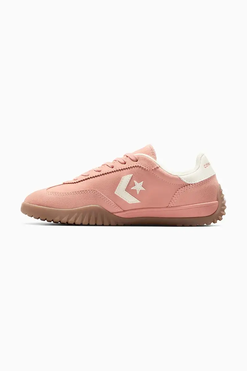 sneakers Run Star Trainer colore arancione A11506C Rosa miniatura 5