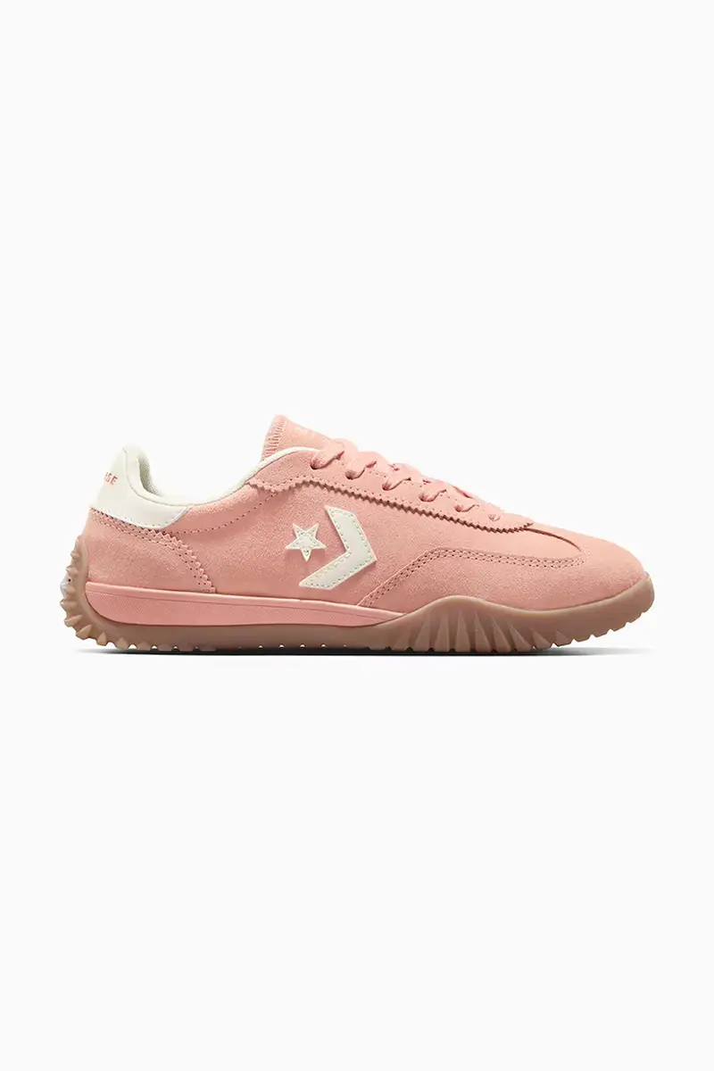 sneakers Run Star Trainer colore arancione A11506C Rosa