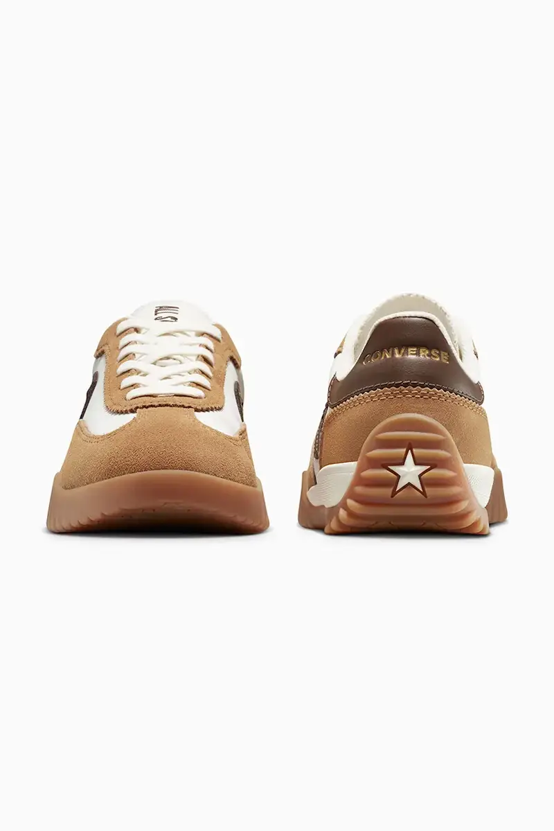 sneakers Run Star Trainer colore beige A15738C miniatura 3