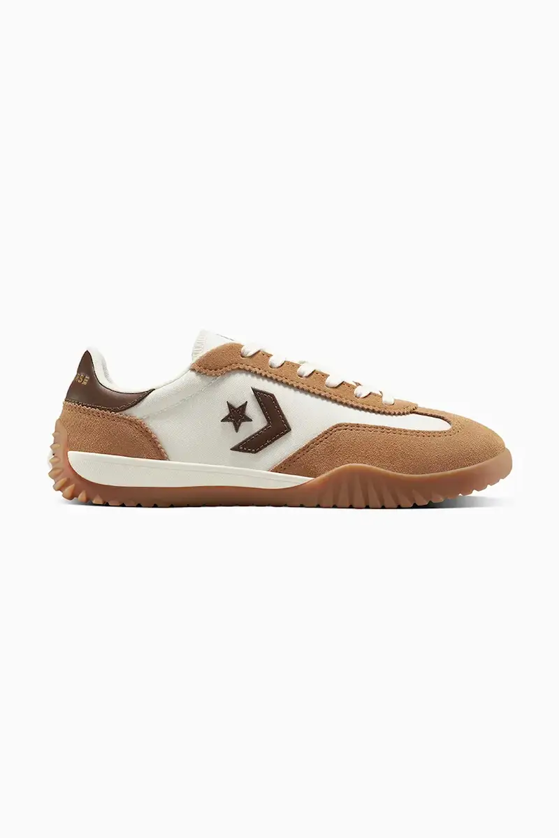 sneakers Run Star Trainer colore beige A15738C