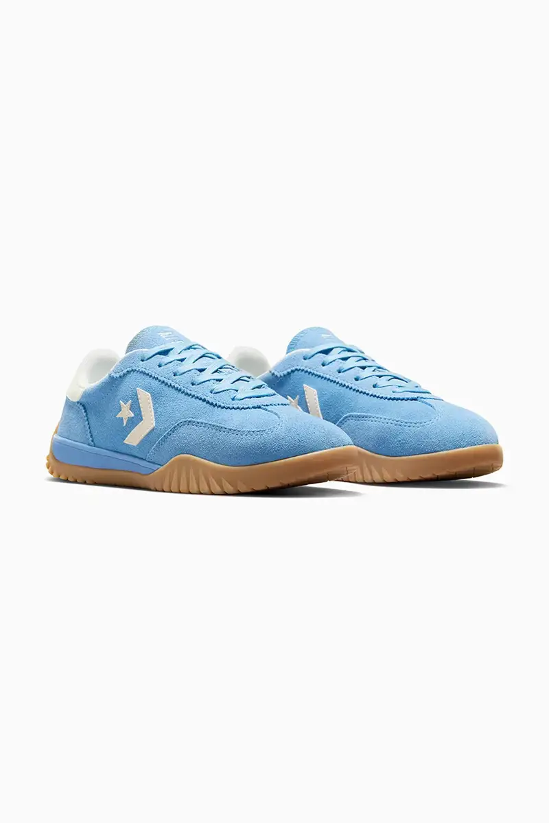 sneakers Run Star Trainer colore blu A11504C miniatura 2