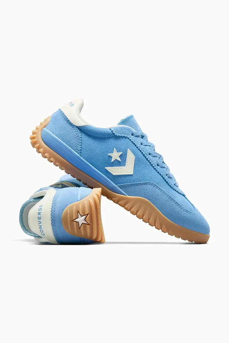 sneakers Run Star Trainer colore blu A11504C miniatura 3