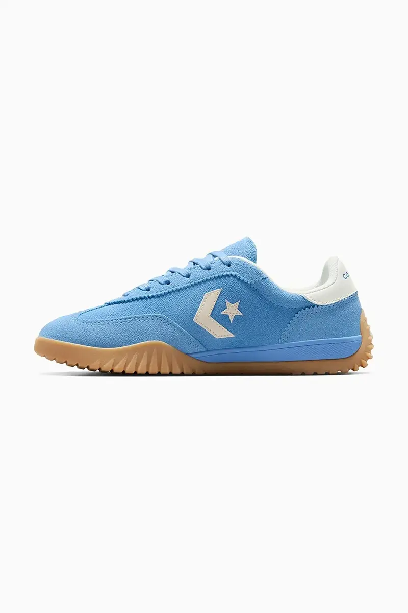 sneakers Run Star Trainer colore blu A11504C miniatura 5