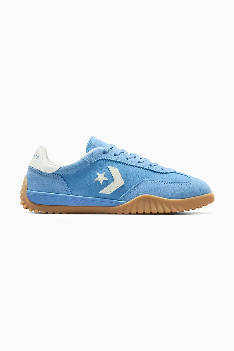 sneakers Run Star Trainer colore blu A11504C