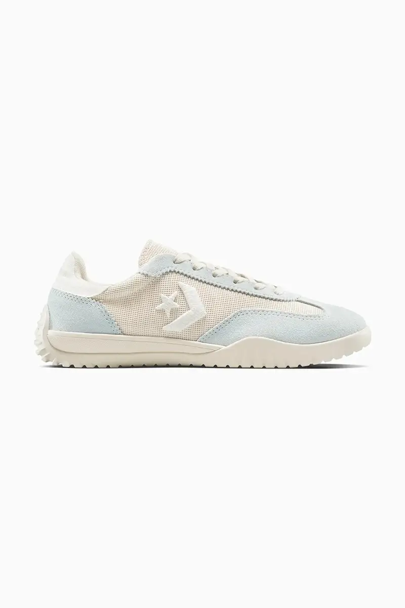 sneakers Run Star Trainer colore blu A11860C