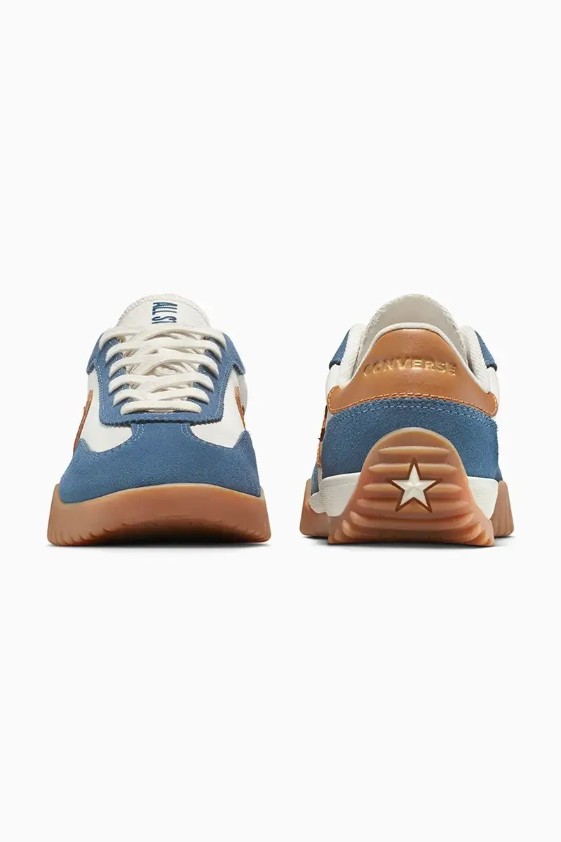 sneakers Run Star Trainer colore blu A13054C miniatura 3