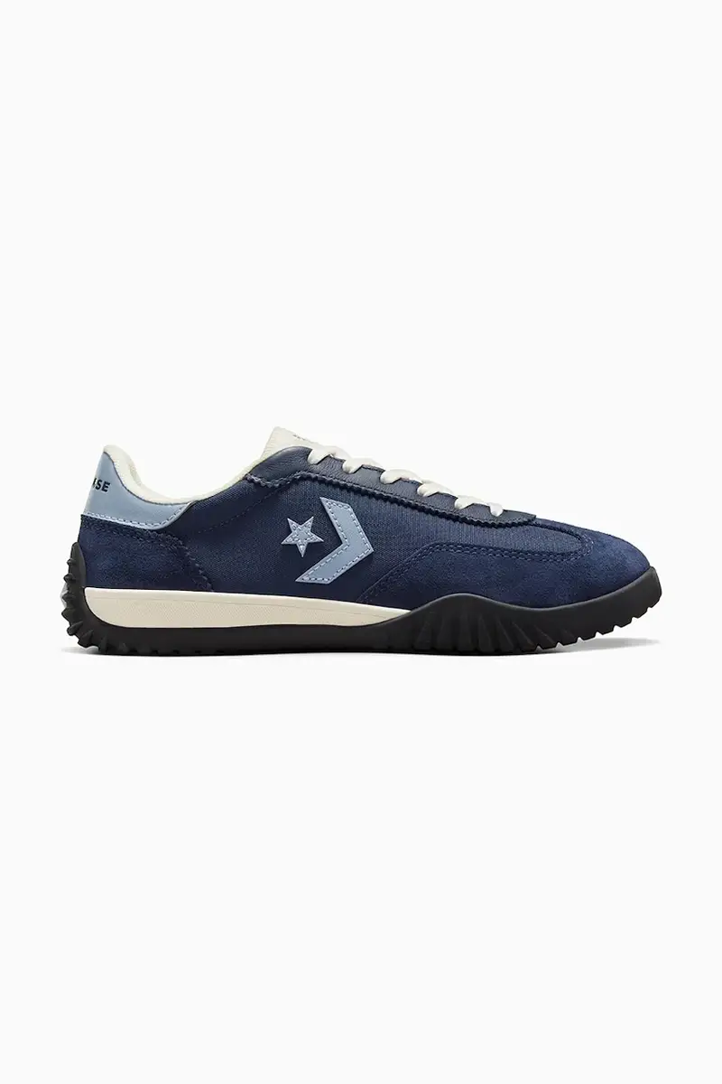 sneakers Run Star Trainer colore blu navy A10621C