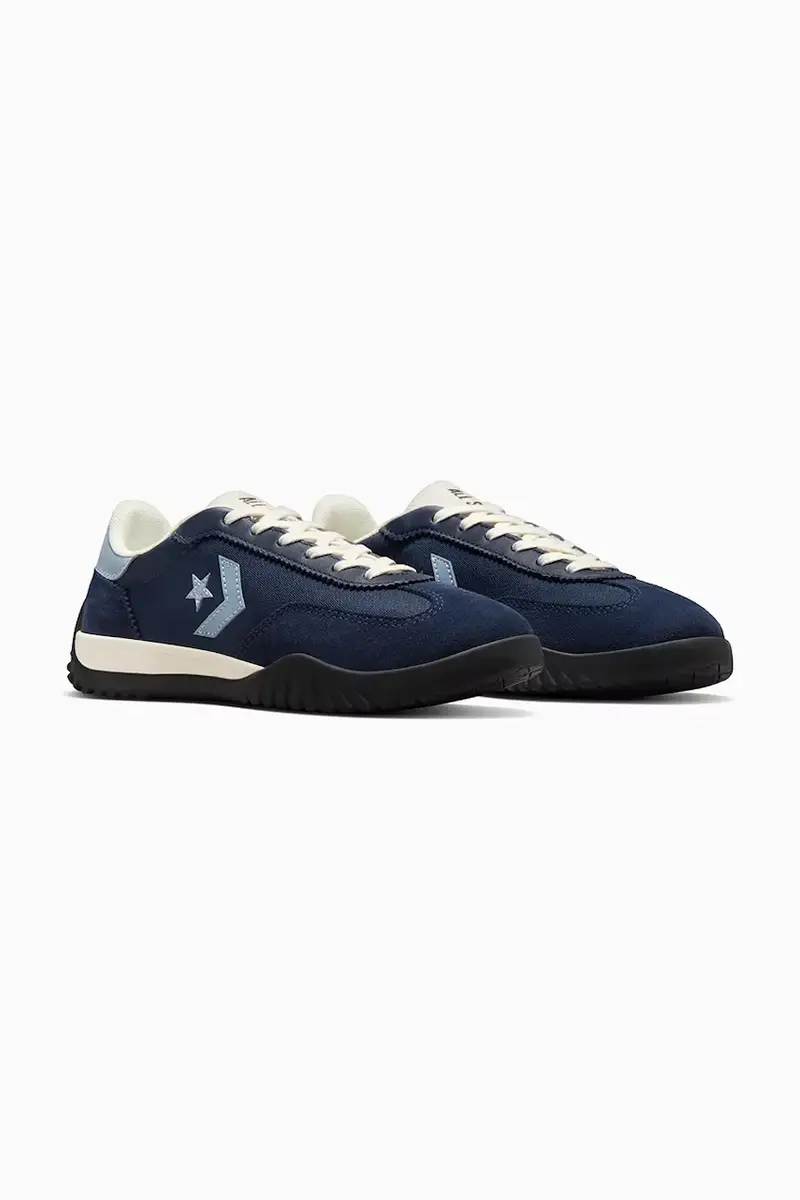 sneakers Run Star Trainer colore blu navy A10621C miniatura 2