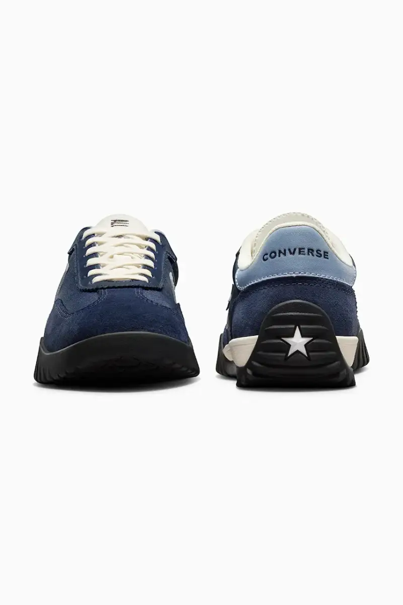 sneakers Run Star Trainer colore blu navy A10621C miniatura 3