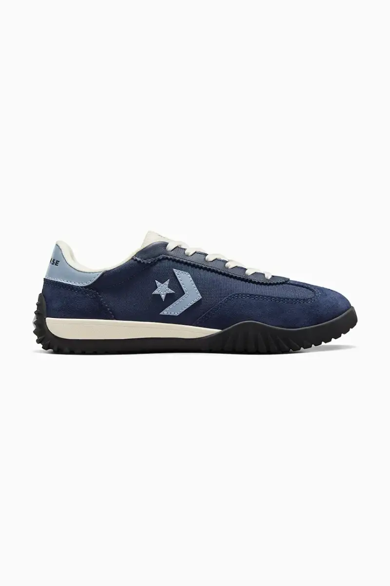 sneakers Run Star Trainer colore blu navy A10621C