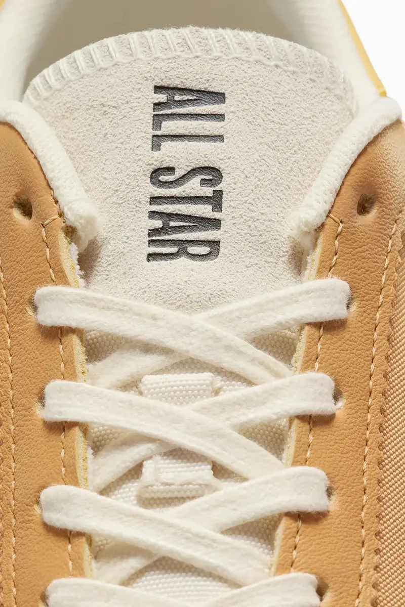 sneakers Run Star Trainer colore giallo A10620C miniatura 3