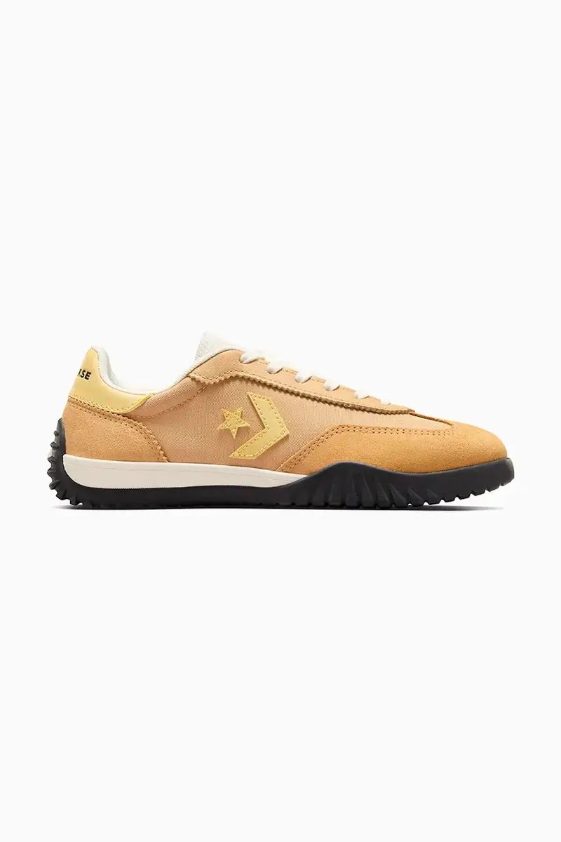 sneakers Run Star Trainer colore giallo A10620C