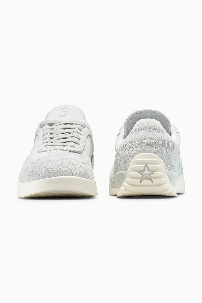 sneakers Run Star Trainer colore grigio A13056C miniatura 3