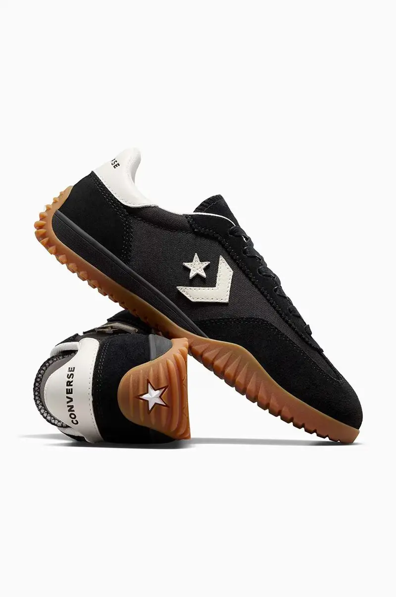 sneakers Run Star Trainer colore nero A08263C miniatura 5