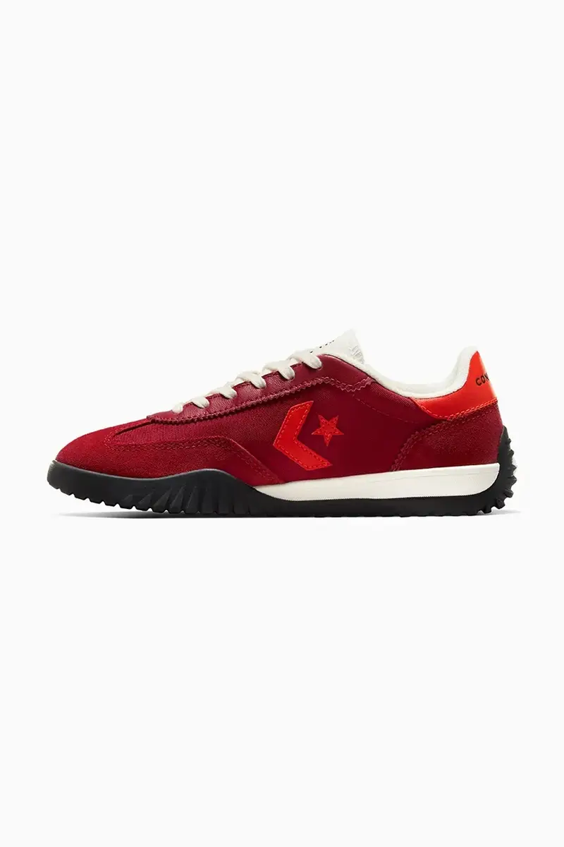sneakers Run Star Trainer colore rosso A11487C miniatura 4