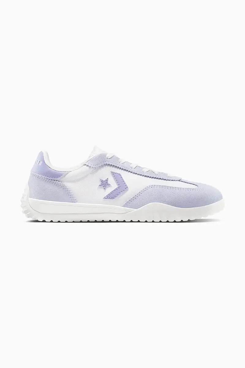 sneakers Run Star Trainer colore violetto A11861C