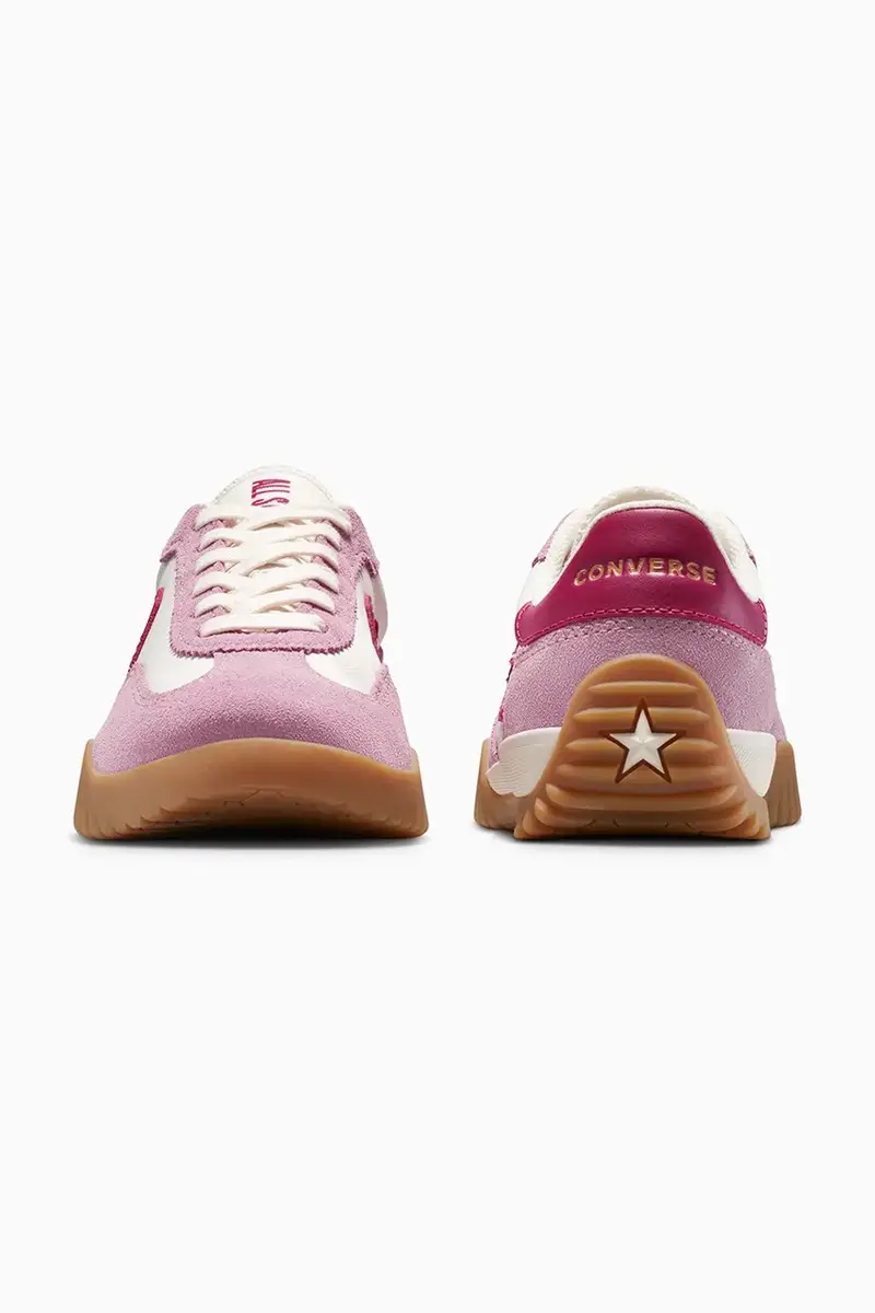 sneakers Run Star Trainer donna colore rosa A13053C miniatura 3