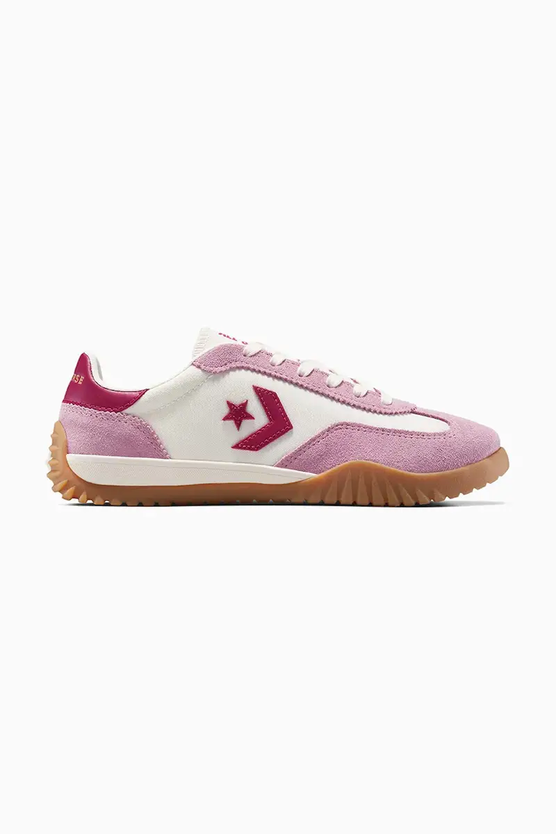 sneakers Run Star Trainer donna colore rosa A13053C