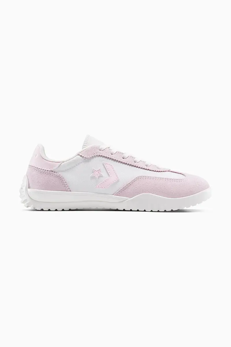 sneakers Run Star Trainer donna colore rosa A15069C