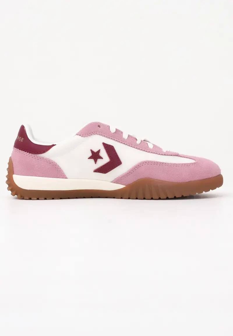 CONVERSE Sneakers Run Star Trainer rosa da donna miniatura 2