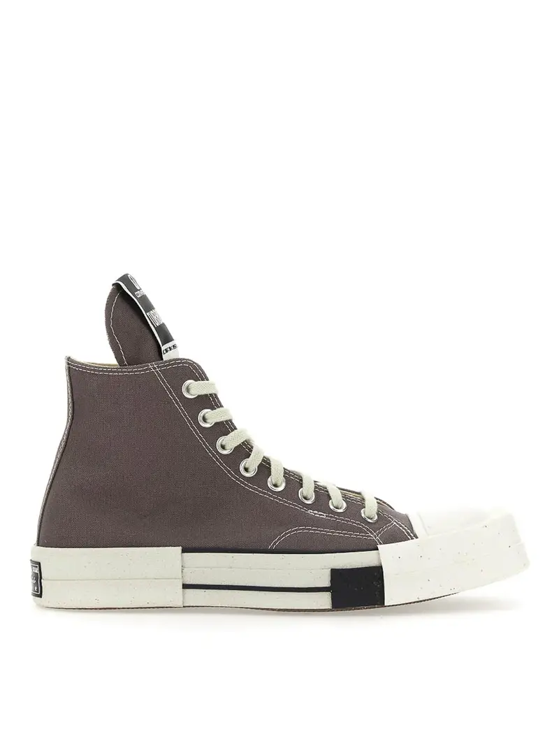 Sneakers senza lacci Turbodrk Grigio