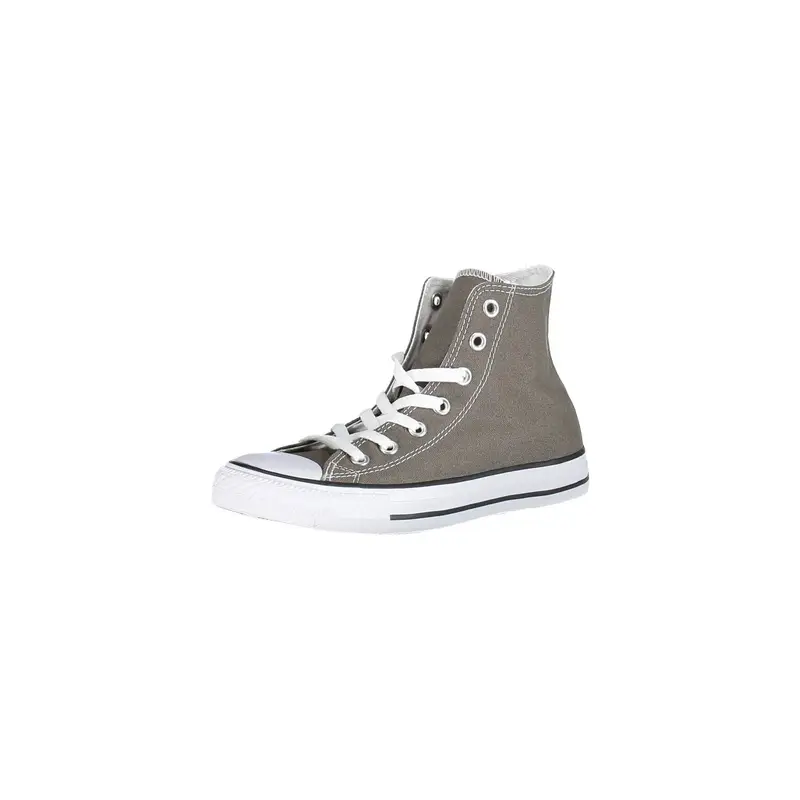 Sneakers Uomo Grigie Logo Grigio miniatura 2
