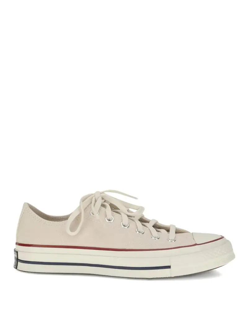 Sneakers vintage Chuck 70 Beige