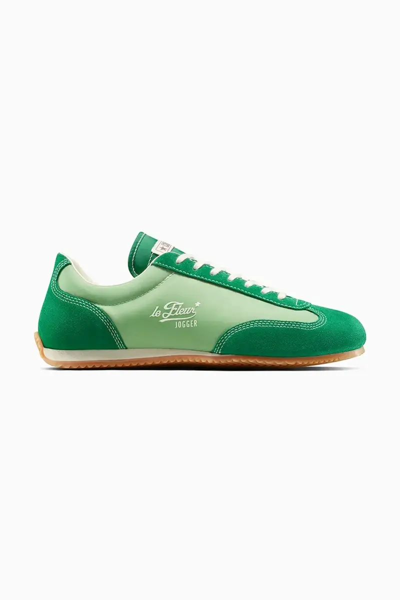 sneakers x 1908 Jogger colore verde A16192C