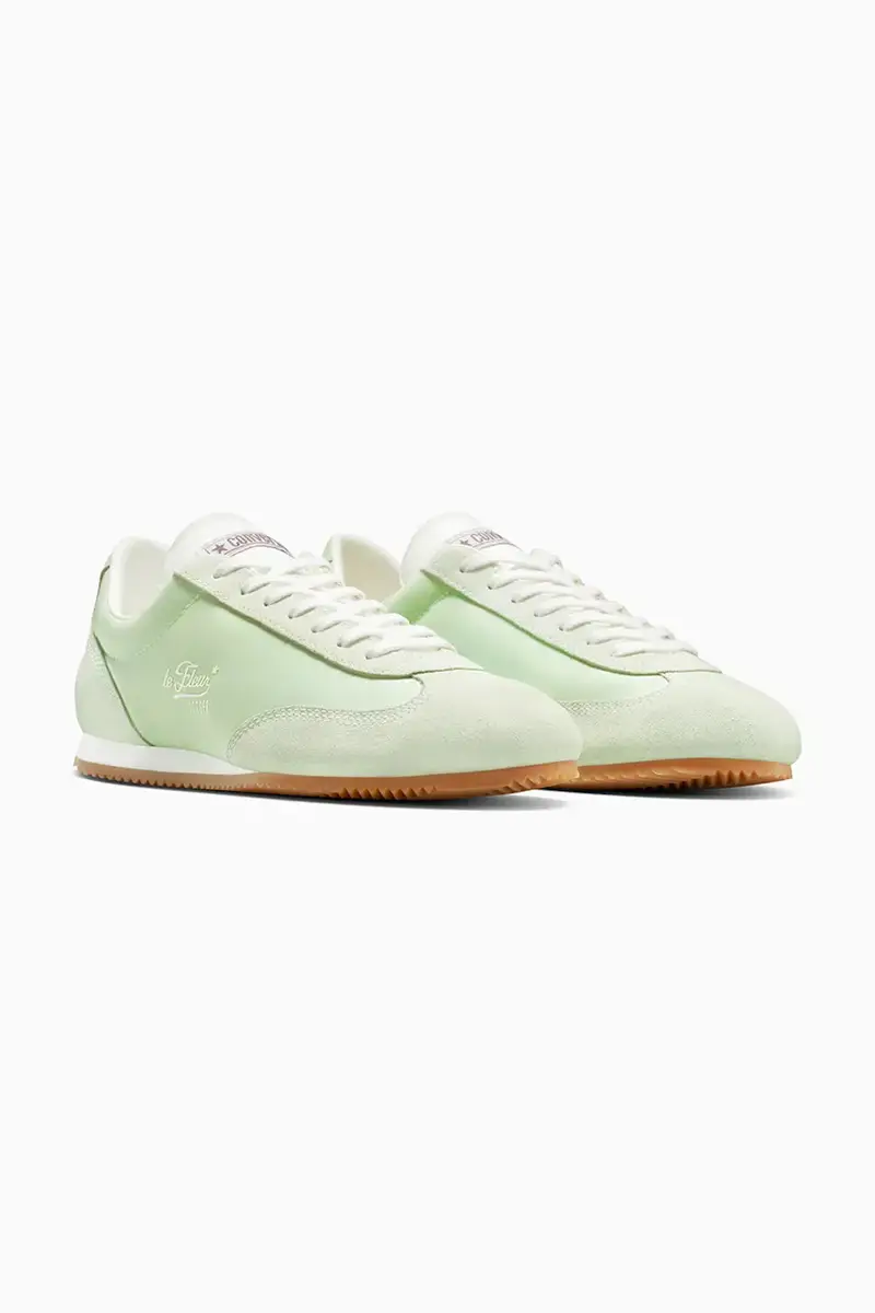 sneakers x Tyler, the Creator 1908 Jogger colore verde A16260C miniatura 2
