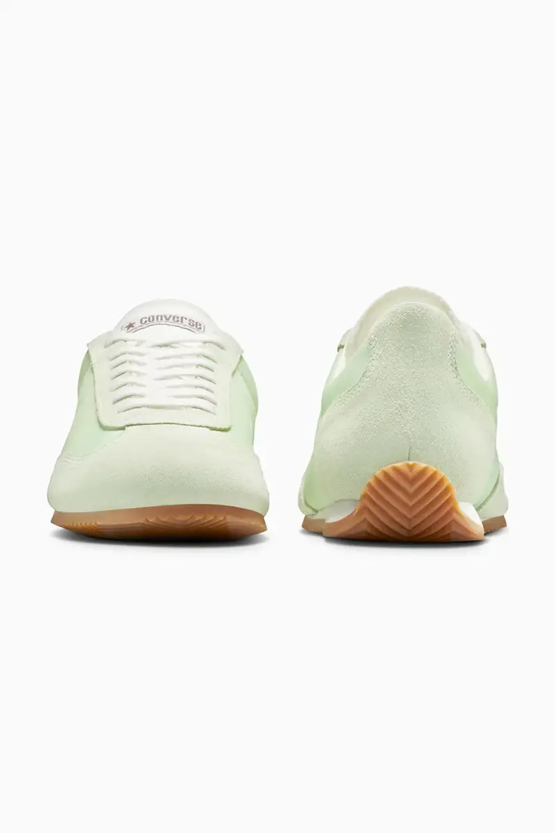 sneakers x Tyler, the Creator 1908 Jogger colore verde A16260C miniatura 3